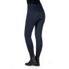 HKM Pantalones de montar -Ari Mid Rise- c. f. silicona - Imagen 19