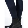 HKM Pantalones de montar -Ari Mid Rise- c. f. silicona - Imagen 20