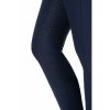 HKM Pantalones de montar -Ari Mid Rise- c. f. silicona - Imagen 21