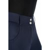 HKM Pantalones de montar -Ari Mid Rise- c. f. silicona - Imagen 23