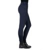 HKM Pantalones de montar -Ari Mid Rise- c. f. silicona - Imagen 16