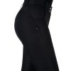 HKM Pantalones de montar -Ari Mid Rise- c. f. silicona - Imagen 24