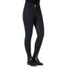 HKM Pantalones de montar -Ari Mid Rise- c. f. silicona - Imagen 26