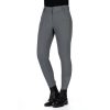 HKM Pantalones de montar -Ari Mid Rise- c. f. silicona - Imagen 41