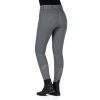 HKM Pantalones de montar -Ari Mid Rise- c. f. silicona - Imagen 42