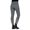 HKM Pantalones de montar -Ari Mid Rise- c. f. silicona - Imagen 34