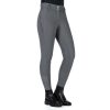 HKM Pantalones de montar -Ari Mid Rise- c. f. silicona - Imagen 35
