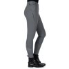 HKM Pantalones de montar -Ari Mid Rise- c. f. silicona - Imagen 36