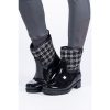 HKM Botas de montar -Pepita- - Imagen 9