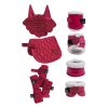 HKM Set de montar -Cuddle Pony- - Imagen 3