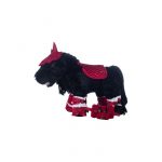 HKM Set de montar -Cuddle Pony-