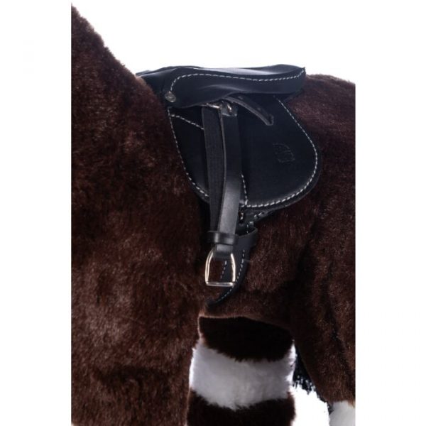 HKM Silla -Cuddle Pony-