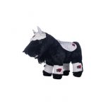 HKM Set Competición -Cuddle Pony-