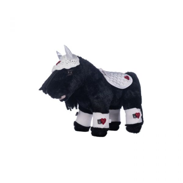 HKM Set Competición -Cuddle Pony-
