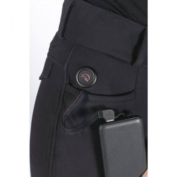 HKM Pantalón con calefacción -Keep Warm- Style f. s.