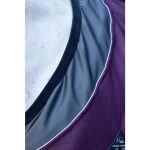 HKM Manta de exterior -Liberty- 1200D forro