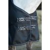 HKM Manta exterior -Premium- 1680D 100g f. plush teddy - Imagen 6