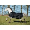 HKM Manta exterior -Premium- 1680D 300g f. plush teddy - Imagen 4