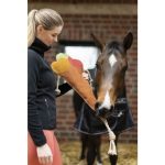 HKM Juguete para caballos -Ice cream-