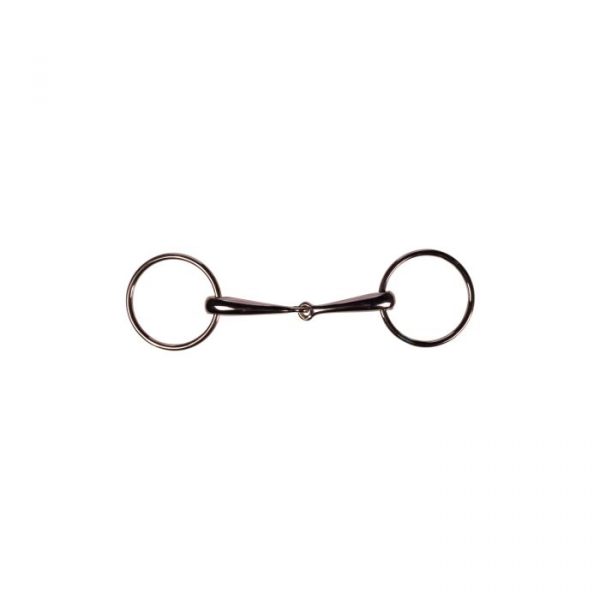HKM Filete verdum forma anatómica -Rosegold- 16 mm