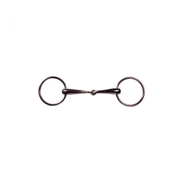 HKM Filete verdum forma anatómica -Rosegold- 18 mm