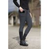 HKM Pantalones de montar -Rosewood- rodillera silicona - Imagen 2