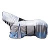 HKM Manta anti-moscas -Strong- con cuello - Imagen 2