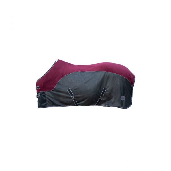 HKM Manta anti-moscas -Comfort- con polar