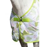 HKM Manta anti-moscas -Flamingo-