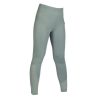 HKM Leggings de montar -Harbour Island- c. f. silicona - Imagen 11
