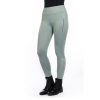 HKM Leggings de montar -Harbour Island- c. f. silicona - Imagen 3
