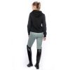 HKM Leggings de montar -Harbour Island- c. f. silicona - Imagen 8