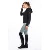 HKM Leggings de montar -Harbour Island- c. f. silicona - Imagen 10