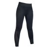 HKM Leggings de montar -Harbour Island- c. f. silicona - Imagen 22