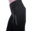 HKM Leggings de montar -Harbour Island- c. f. silicona - Imagen 12