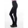 HKM Leggings de montar -Harbour Island- c. f. silicona - Imagen 14