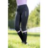 HKM Leggings de montar -Harbour Island- c. f. silicona - Imagen 16