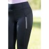 HKM Leggings de montar -Harbour Island- c. f. silicona - Imagen 18