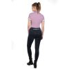 HKM Leggings de montar -Harbour Island- c. f. silicona - Imagen 20