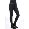 HKM Pantalones de montar -Harbour Island- c. f. silic. - Imagen 3