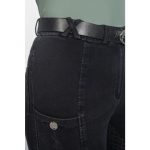 HKM Pantalones de montar -Harbour Island Denim- c.f.s.