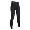 HKM Pantalones de montar -Hailey- c. full silicona - Imagen 11