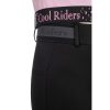 HKM Pantalones de montar -Hailey- c. full silicona - Imagen 15