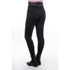 HKM Pantalones de montar -Hailey- c. full silicona - Imagen 2