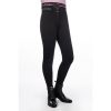 HKM Pantalones de montar -Hailey- c. full silicona - Imagen 3