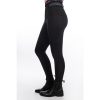 HKM Pantalones de montar -Hailey- c. full silicona - Imagen 4