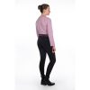 HKM Pantalones de montar -Hailey- c. full silicona - Imagen 9