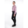 HKM Pantalones de montar -Hailey- c. full silicona - Imagen 10