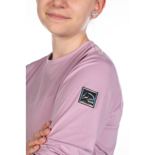 HKM Camiseta funcional -Hailey-