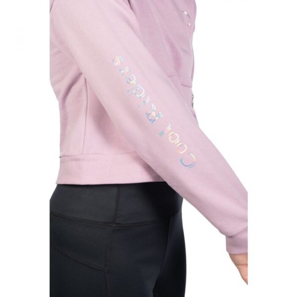 HKM Hoody -Hailey-